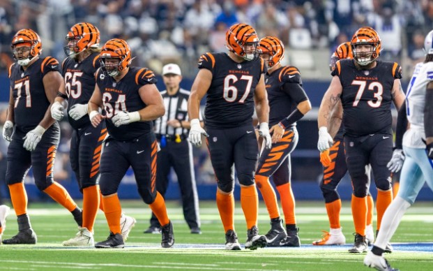 Cincinnati Bengals What Teams Have Never Won A Super Bowl - demo10