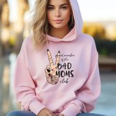 Bad Moms Hoodie