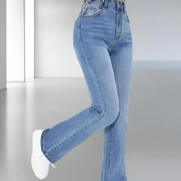 Holy Grail Tummy Control Bootcut Jeans