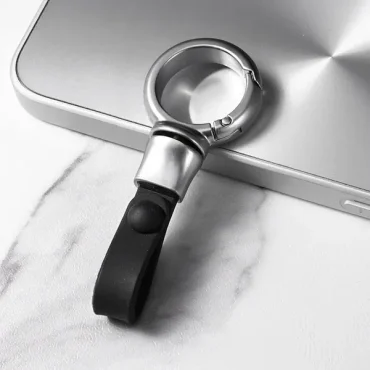 Car Luxury Keychains Never Damage Key Chain Men Women No Hurt To Car